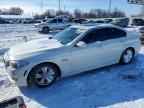 2013 BMW 5 series