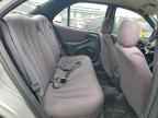 2002 PONTIAC SUNFIRE