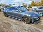 2014 AUDI RS7