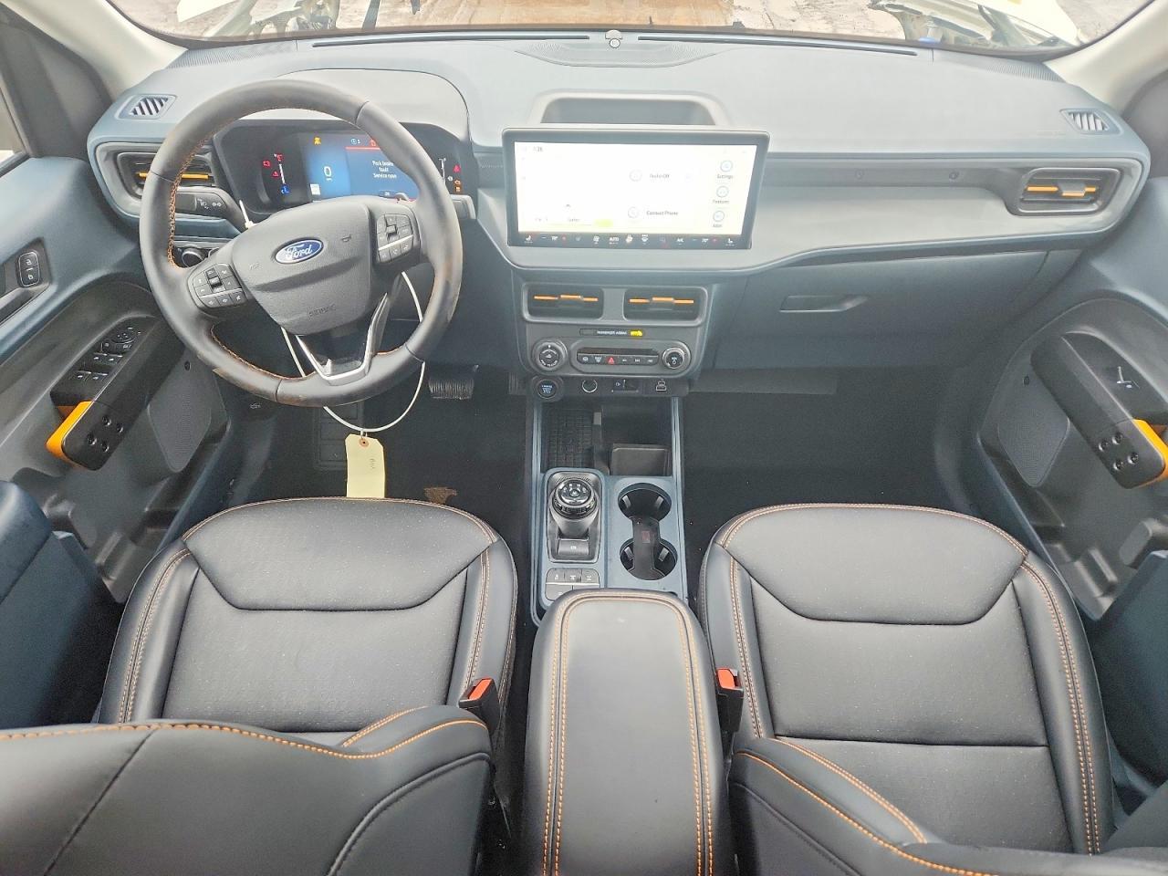 2025 FORD Maverick
