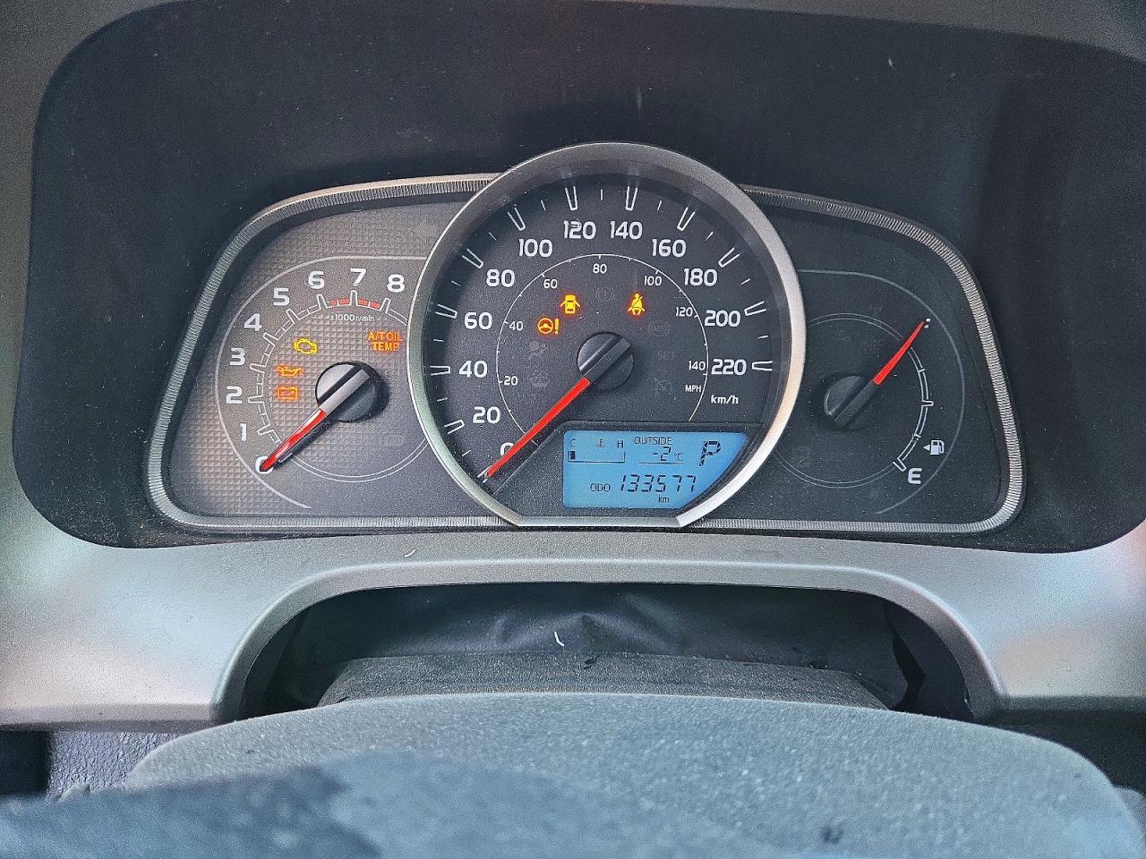 2013 TOYOTA RAV4