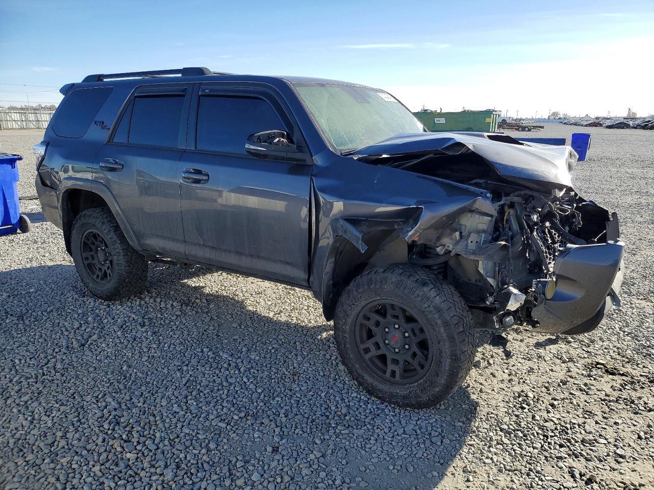 2021 TOYOTA 4Runner