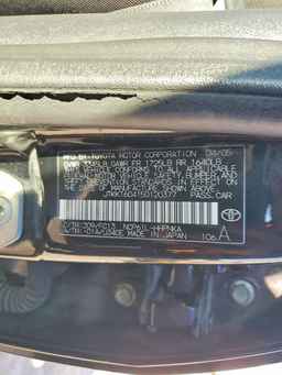 2005 TOYOTA SCION