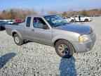 2004 NISSAN Frontier