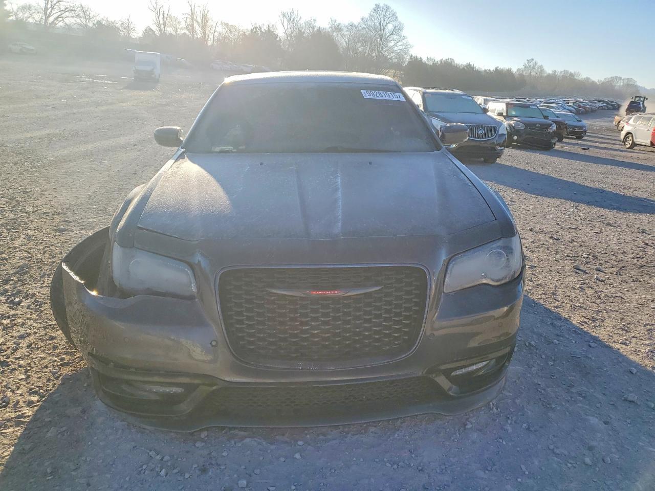 2021 CHRYSLER 300