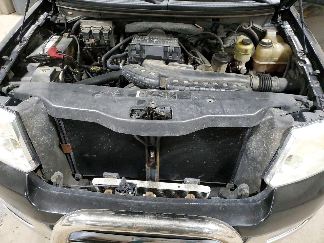 2006 FORD F-150