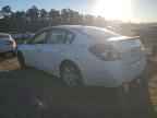 2009 NISSAN ALTIMA