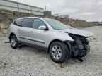 2015 CHEVROLET TRAVERSE