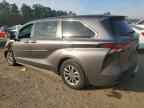2022 TOYOTA SIENNA