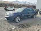 2017 CHEVROLET IMPALA