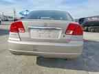 2002 HONDA CIVIC