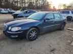 2008 BUICK LACROSSE