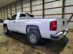2014 GMC Sierra