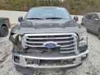 2015 FORD F-150 Lightning