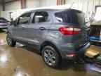 2022 FORD EcoSport