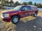 2008 CHEVROLET Silverado