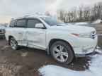 2013 TOYOTA HIGHLANDER
