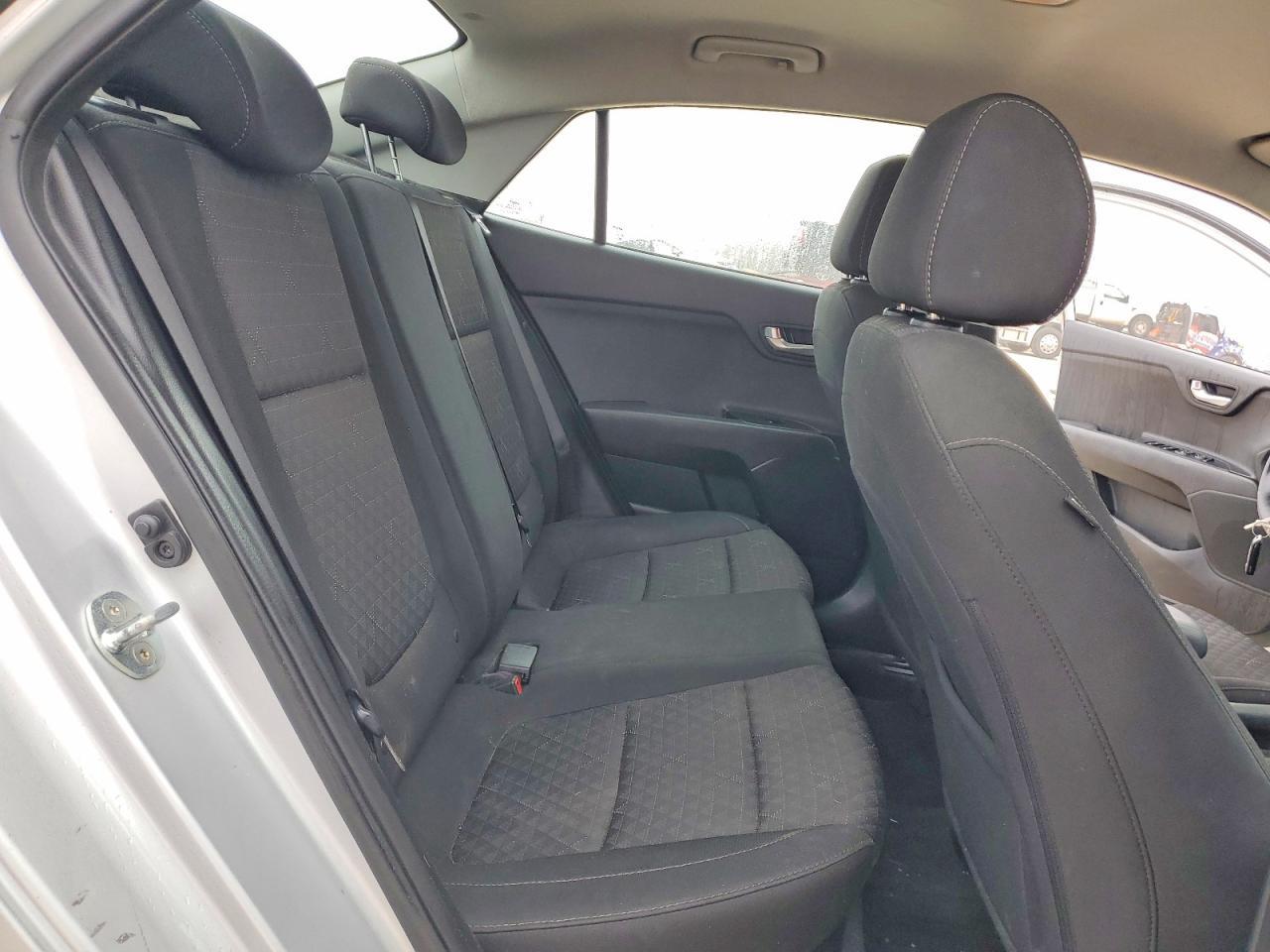 2023 KIA RIO