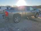 2007 CHEVROLET Silverado