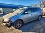 2017 HONDA ODYSSEY