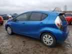 2013 TOYOTA Prius c