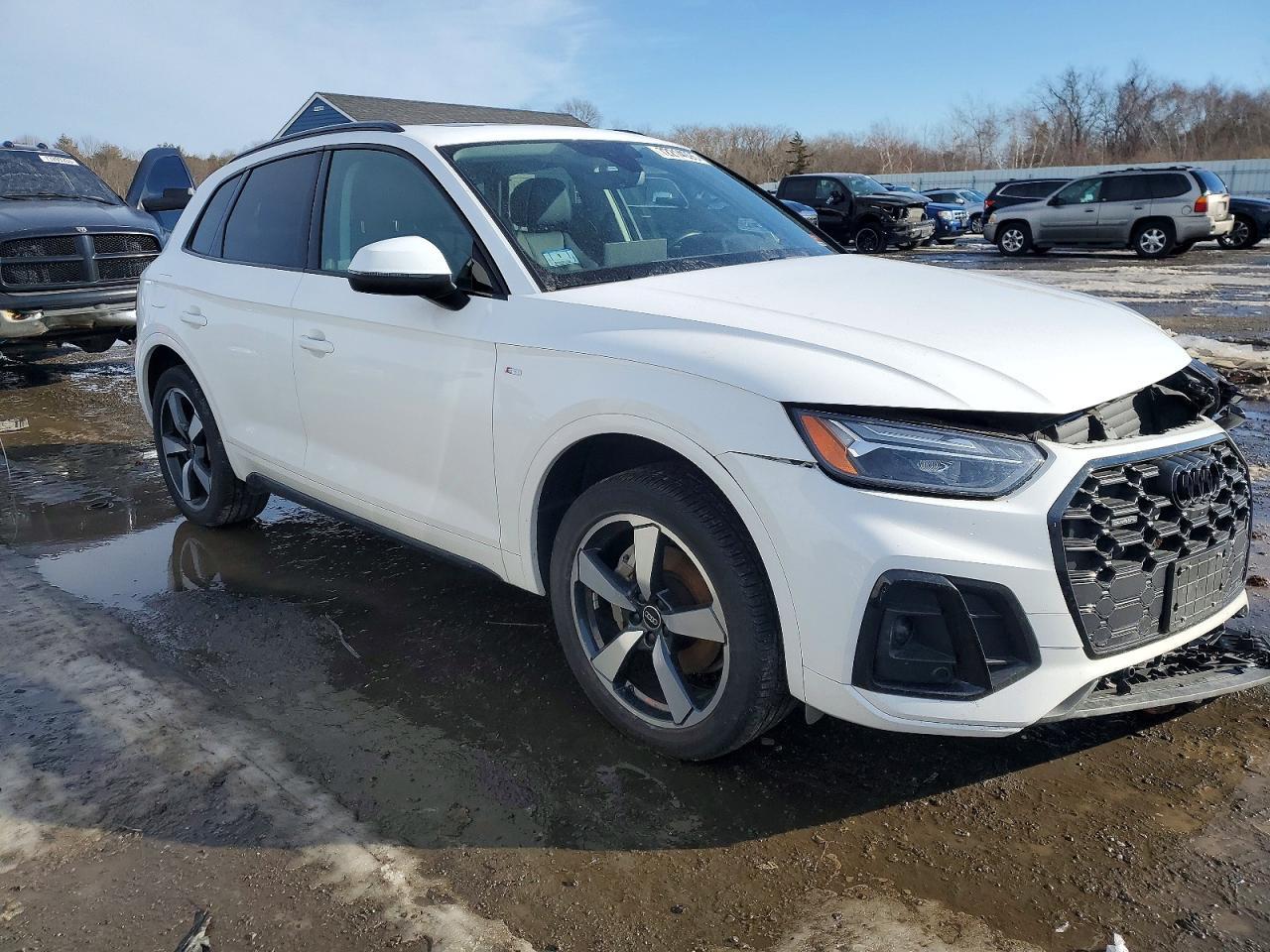 2023 AUDI Q5