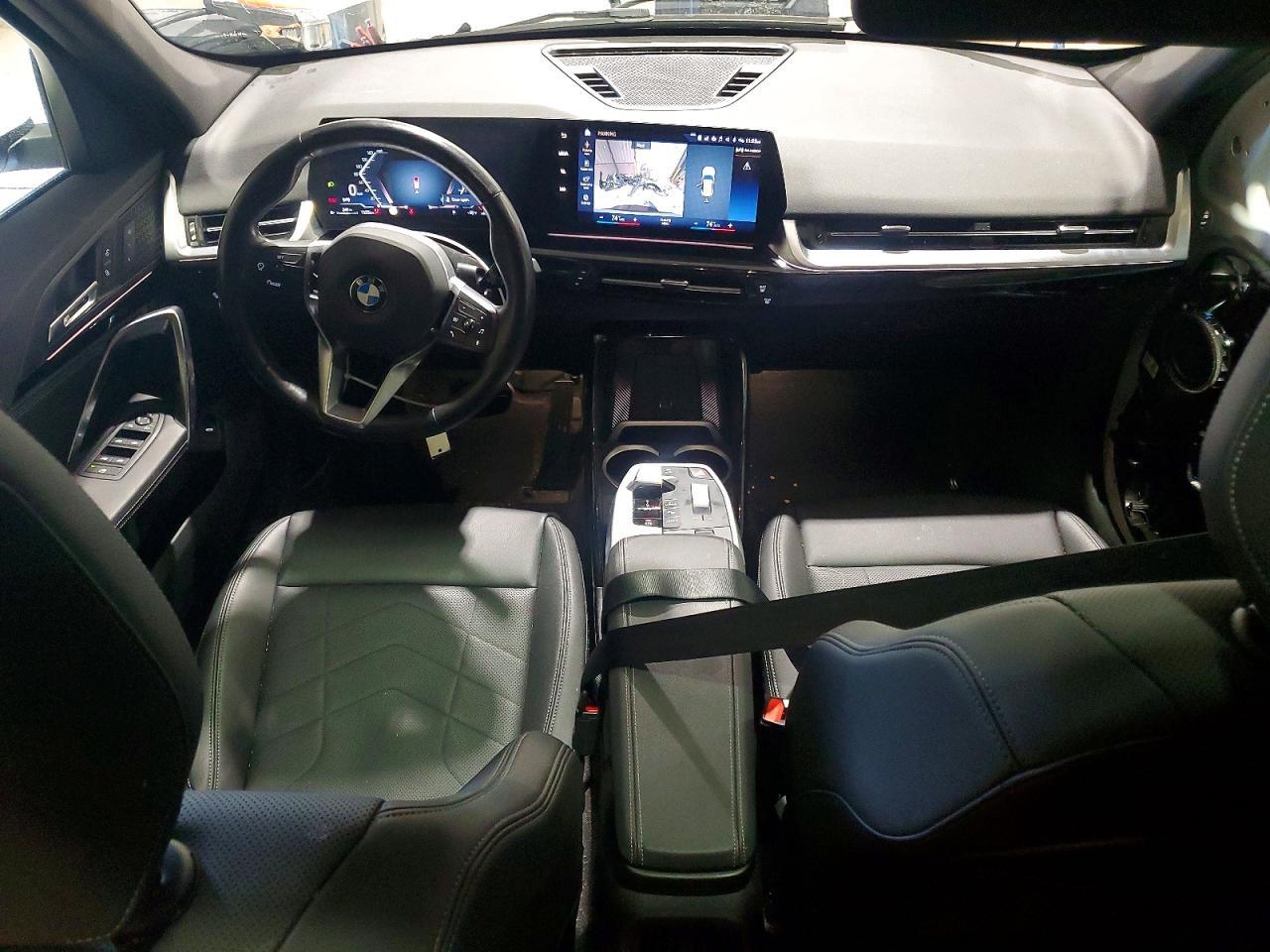 2023 BMW X1