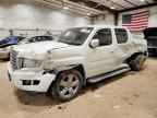 2013 HONDA Ridgeline