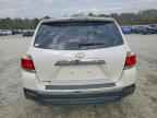 2012 TOYOTA HIGHLANDER