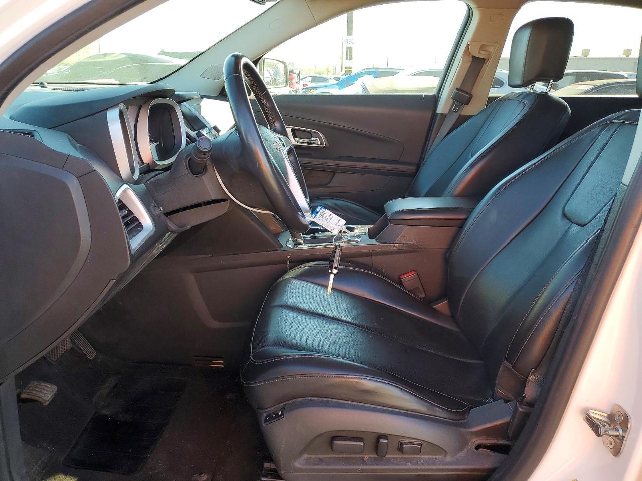 2014 CHEVROLET EQUINOX