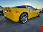 2008 CHEVROLET CORVETTE