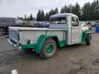 1954 Willy Pickup