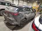 2022 LEXUS Nx