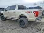 2017 FORD F-150 Lightning