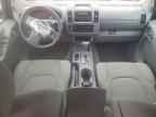 2007 NISSAN Frontier