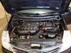 2011 NISSAN VERSA