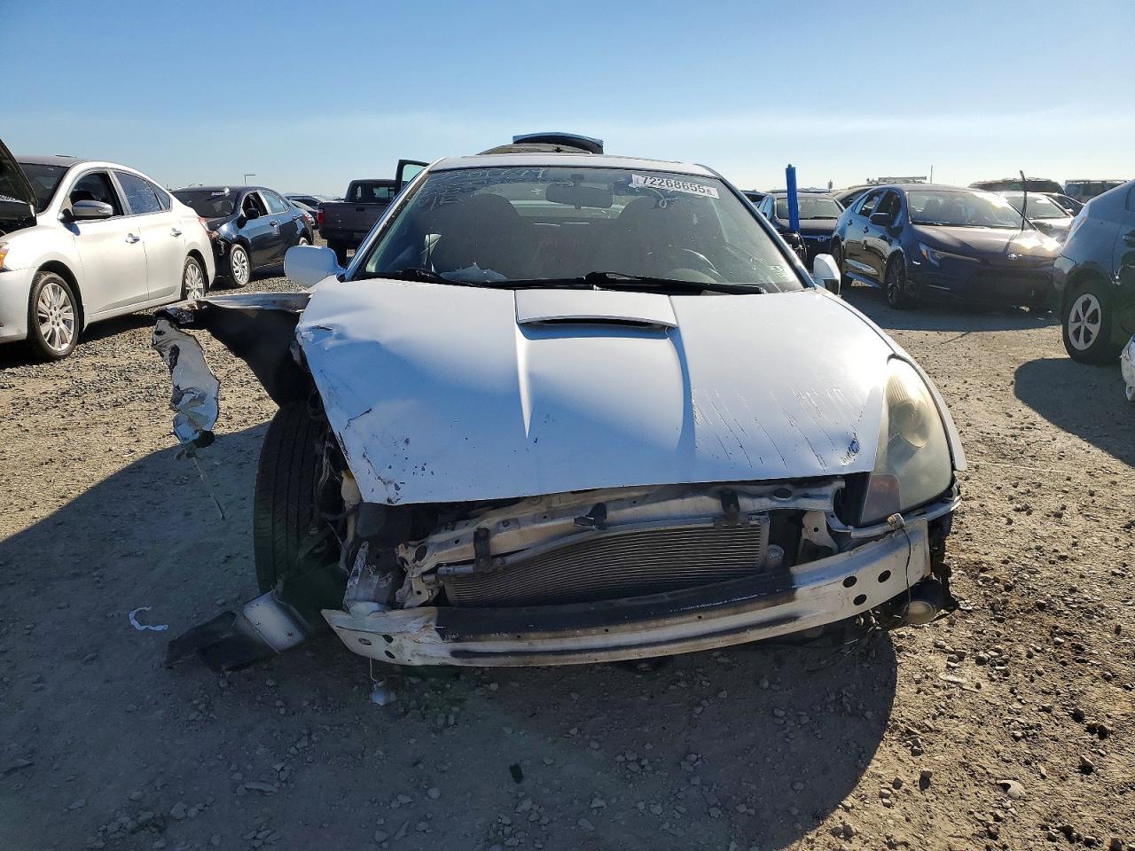 2003 TOYOTA Celica