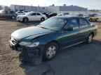 2002 HONDA ACCORD