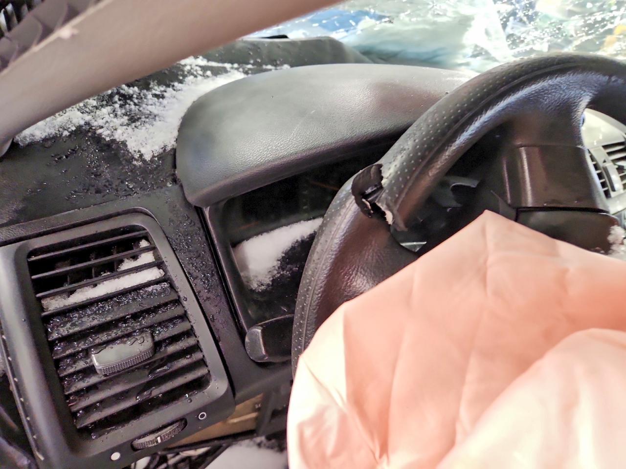 2004 HONDA ACCORD