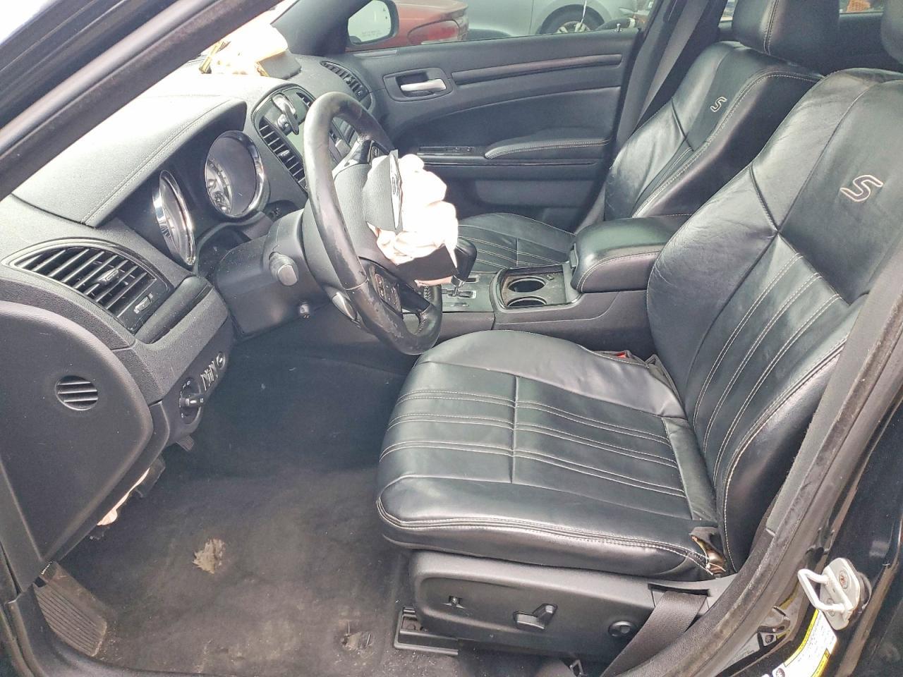 2012 CHRYSLER 300