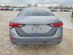 2023 NISSAN SENTRA