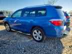 2009 TOYOTA HIGHLANDER