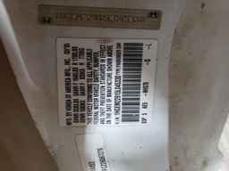 2005 HONDA CIVIC