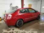 2010 NISSAN SENTRA