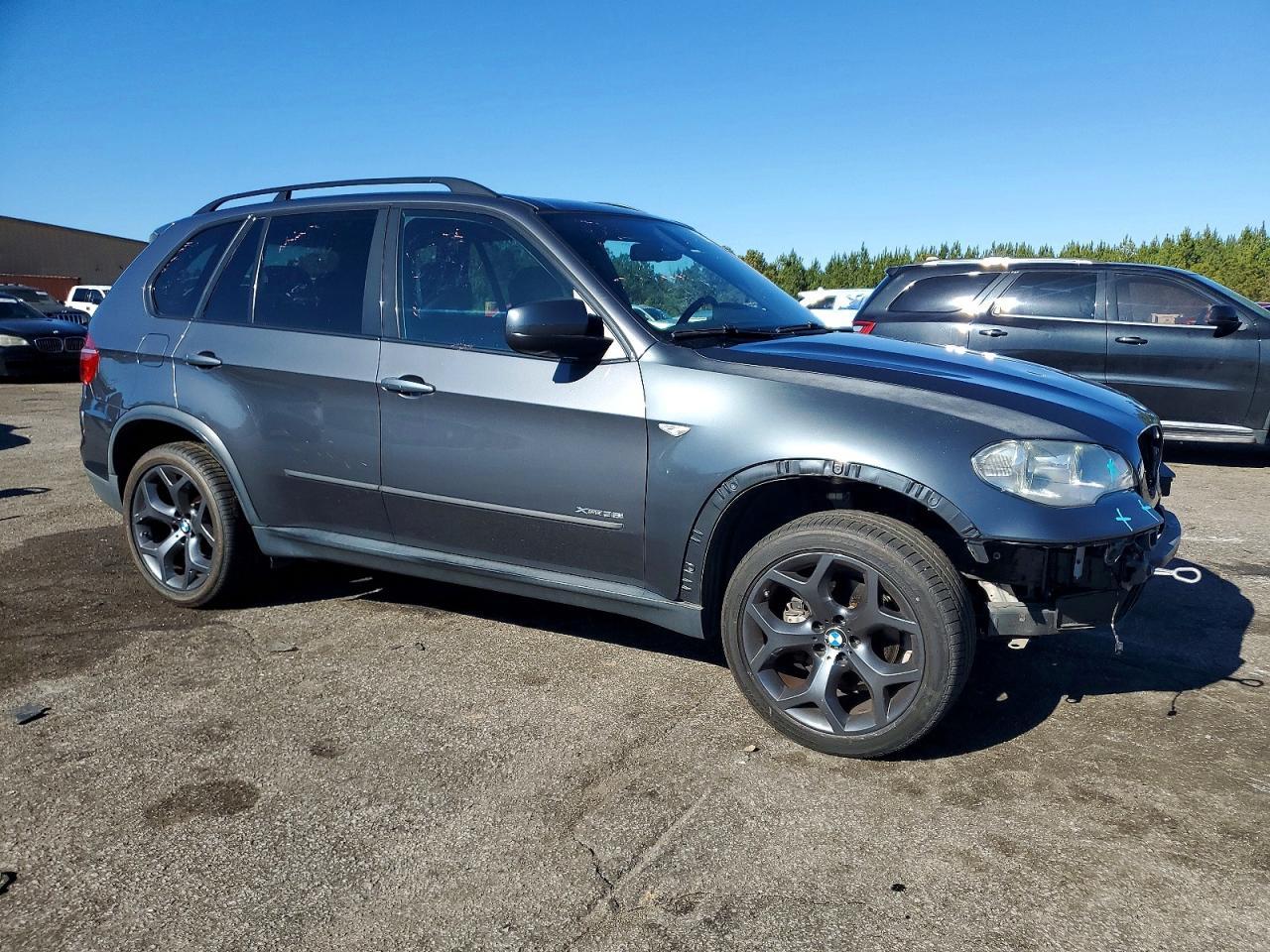 2013 BMW X5