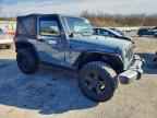 2015 JEEP WRANGLER