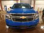 2017 CHEVROLET Tahoe