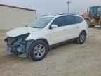 2015 CHEVROLET TRAVERSE