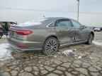 2019 AUDI A8