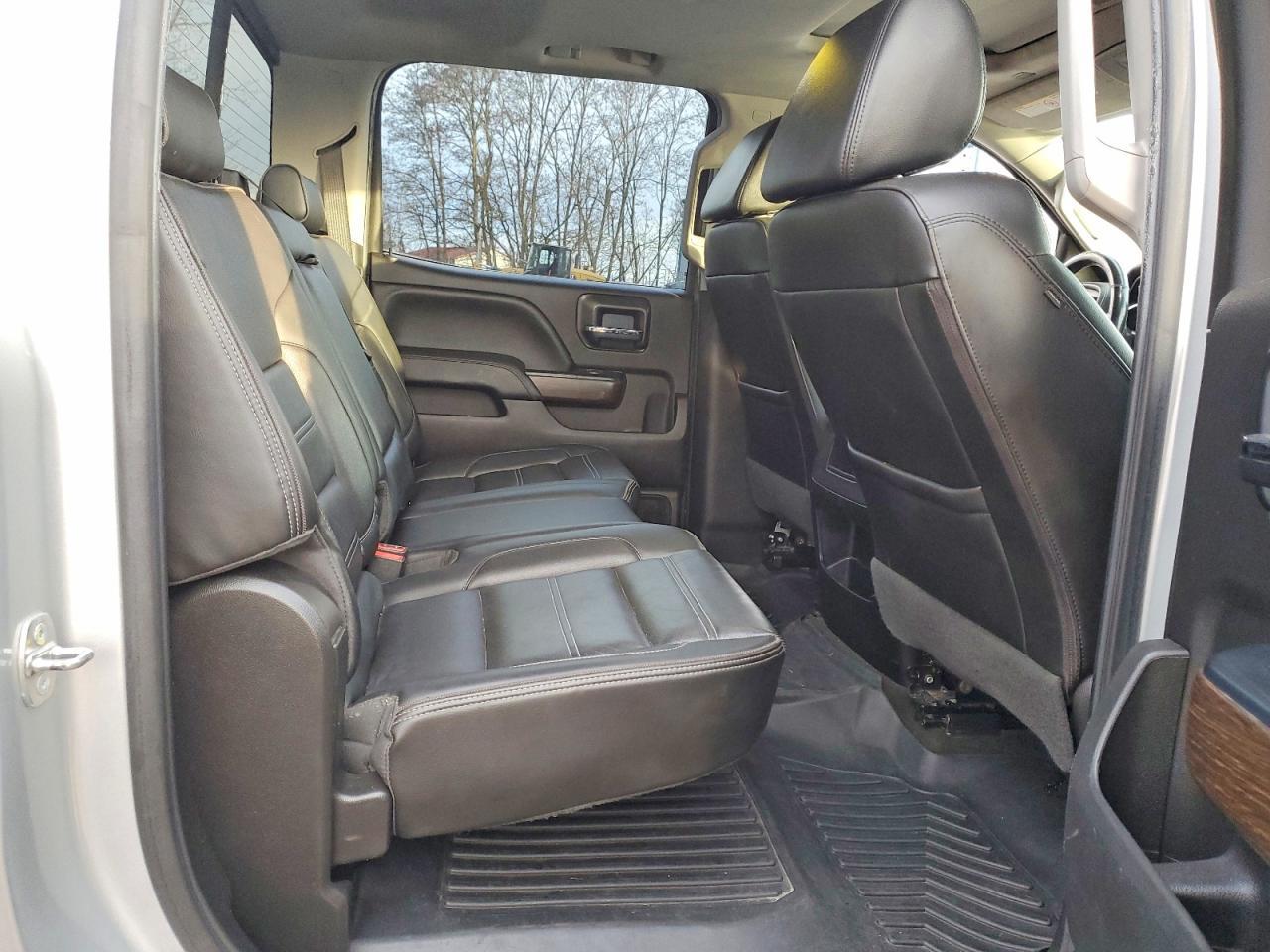 2018 GMC Sierra